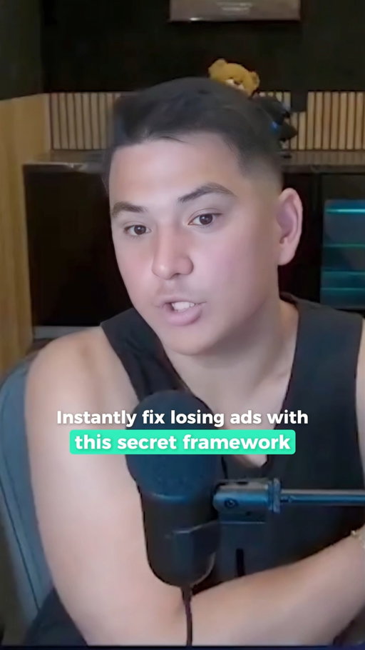 Ad hook idea for small business.

Open your next post with "did you know" or "most people don't know" and a fact your customers haven't heard. People like being first to hear something, so it lands like news.

Comment a fact about your business you could open with.

#smallbusinessmarketing #businessownertips #businessadvice #howtogetmoreclients