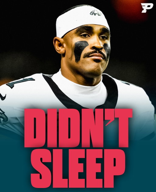 Stunning: After initially being diagnosed with a superficial blood clot in London, doctors told him not to sleep as a precaution, so he had been awake for roughly 36 hours when he started against the Jaguars, throwing for 220 yards and a TD.

What a warrior.