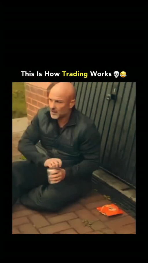 The market doesn’t take your money all at once, it usually lets you win first. 😂📉 ⠀ It always starts small. You put in a little, it goes up, and suddenly you feel like you’ve figured it out. So you put in more. You win again, and now you’re convinced you’re good at this. ⠀ Then you take a loss. Instead of stepping back, you go bigger to win it back. One bad trade turns into an emotional one, and that’s when people put in money they can’t afford to lose. Rent money. Savings. Everything. ⠀ That’s how most people lose it all. Not from one bad decision, but from a lot of small wins that made them overconfident. ⠀ The numbers aren’t on your side either. One major study of day traders found that 97% of the people who kept at it for more than a year lost money. ⠀ The people who actually build wealth in the markets do the opposite. They only risk what they can afford to lose. They have a plan before they ever click buy. They don’t chase losses, and they know when to walk away. Most of them aren’t trying to get rich quick at all. They’re investing for the long run and letting time do the heavy lifting. ⠀ Greed makes you feel like a genius right up until it empties your account. Discipline is what keeps you in the game. ⠀ Follow @Wealth to learn something about money every time you open Instagram. ⭐ ⠀ #Wealth #Trading #Investing #Money #FinancialFreedom
