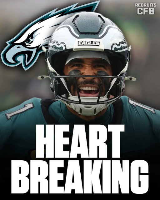 Jalen Hurts has now had MULTIPLE blood clots identified in his lungs and will miss the entire 2026 season after undergoing tests for days. His football career very well could be over 🙏 (SWIPE)

Doctors instructed Hurts to not sleep after the discovery of the first blood clot in London because sleep was a risk, so he stayed awake for 36 hours straight and then played vs. the Jaguars 🤯 Some fans on the internet are outraged, calling it blatant malpractice by the medical staff to allow him to play after that.

Jalen has always been one of the grittiest football players in the game, and we will all be hoping he can fight through this and return to playing football eventually, although that currently seems up in the air.