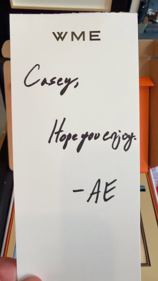 Stories by caseyneistat on Oct 19, 2026