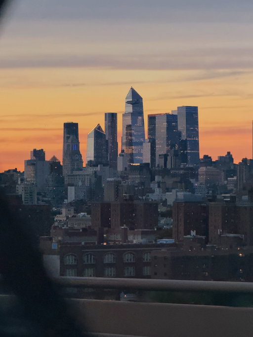 New York and back -
Last weeks album 🍂 

with OP in Madrid for @holacom magazine - Congratulations on your Icon Award @oliviapalermo ❣️

Madrid sunset from the hotel terrace 

Finally able to finish Fauda S05 on the flight home @flyswiss 

meanwhile our 🐾 🐾 neighbor kept himself updated #CurtisDog 

No comment @davidmillerofficial @thealexbadia 

Rare visits but make them ❤️‍🔥 @nausheenshah @oliviapalermo 

my sanctuary @padelhaus 

Gents club for David’s birthday - thanx Gaby 🫶🏻

Favorite airport in Europe is Munich ❣️ 

Saturday: The Mercedes Benz Museum is an incredible visit of 140 years of automobile history with the most beautiful cars shown @mercedesbenz 

10/10 ⭐️ 

Sunday: Definitely my favorite home in Munich @thecharleshotelmunich 💙🤍 

Monday: @moncler RTW 🤍
