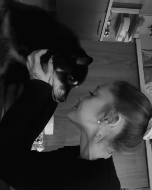 sweetest, most amazing and most beautiful coco … i am so proud of you. thank you for your love, and for blessing this planet with your physical presence for over seventeen wonderful years. ♡🪽
you make everywhere you go a more beautiful place.
i will miss you every day and hold you in my heart always. i love you so, sweet girl.