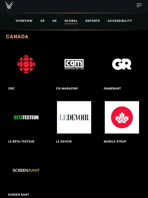 Excited to announce @mobilesyrup is back on The Game Awards voting jury this year! 

I always appreciate getting to play a small role in representing Canada’s incredible gaming industry on the global stage. 2026, in particular, has been absolutely stacked for releases, so it’s certainly been a fun challenge trying to go through as much as possible as we approach December. Because of that, I appreciate my friends and colleagues Katya Ryabova, @davidcarc96 and @andrew.s.mohan helping out with this, both in jury deliberations and by taking on some other adjacent gaming features while I’ve had my plate full. Also very cool to see @lebetatesteur join the Canadian contingent this year — congrats to Patrick Tremblay and his team! We don’t always have Canadians actually representing Canada, so it’s great to have this independent Quebec site join the fray. 

Stay tuned for more in the coming weeks! In the meantime, I have a lot of gaming to do. 🫡 
.
.
.
.
.
#thegameawards #tga2026 #gaming #canada #thegameawards2026