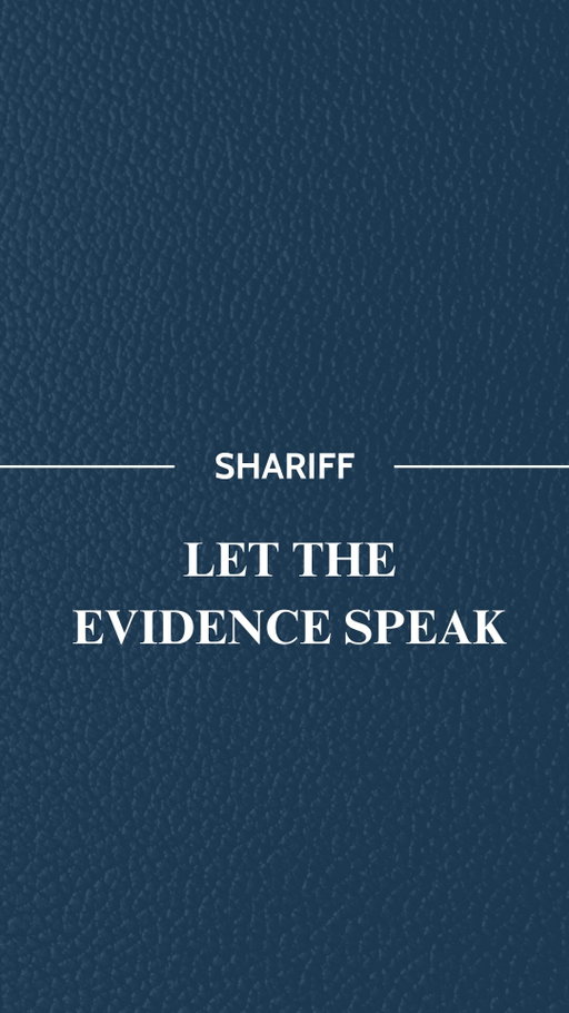If they blame you for the crash, let the evidence tell the truth.

Don’t assume you’re at fault just because someone blames you.
Preserve the evidence before it disappears.

At Shariff Injury Lawyers, we help injured people across Texas understand their options and take on insurance companies.

If you or someone you love was hurt in an accident, comment “HELP” and our team will reach out for a free consultation.
You don’t pay unless we win.

#CarAccident #AccidentEvidence #CrashClaims #TexasInjuryLawyer #ShariffInjuryLawyers