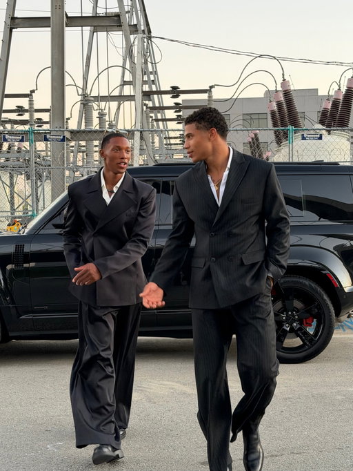 Dukes of LA 🕴🏾