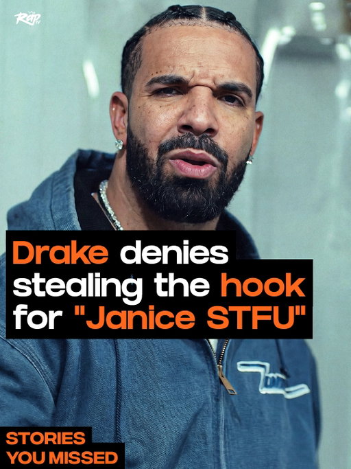 #Drake is denying allegations that he stole the hook for one of his biggest songs this year‼️

Producer Aviel Calev Hirschfield filed a copyright lawsuit claiming he recorded the chorus to “Janice STFU” months before its release and sent it to producers within Drake’s circle. Hirschfield alleges the version Drake eventually released uses the same lyrics, melody and cadence.

Drake’s team says the accusations are “categorically” false, insisting Drake wrote the song himself and has no connection to Hirschfield. “Janice STFU” debuted at No. 1 on the Billboard Hot 100 and has surpassed 300 million Spotify streams.

Swipe to see other stories you may have missed‼️

Porsche revealed its Mission S concept on October 15, previewing a new mid-engine supercar that will sit above the 911 in its lineup.

Later that day, Tesla unveiled its long-awaited Roadster prototype, using SpaceX-inspired thrusters to perform mid-air maneuvers and even drive upside down during the demonstration.

Tesla later posted footage of the Roadster with the message, “Porsche has to compete with this…”

The most extreme flying version isn’t street legal and production of the Roadster isn’t expected to begin until 2028.

Nearly 30 years after Tupac Shakur was k*lled, the only person ever charged in connection with his murder has been sentenced to 40 years to life in prison.

Duane “Keffe D” Davis was convicted of first-degree murder after prosecutors argued that he orchestrated the 1996 drive-by shooting and supplied the gun used in the attack. Prosecutors did not accuse Davis of actually pulling the trigger.

Davis has maintained his innocence and plans to appeal. The identity of the person who actually fired the shots that k*lled Tupac remains officially unresolved.

Pope Leo XIV has been diagnosed with lung cancer following surgery to remove part of his right lung.

Doctors discovered lung adenocarcinoma after the 71-year-old pope underwent a three-hour procedure to remove the lower lobe of his right lung. The Vatican says the operation was successful and had no complications.

Doctors are still conducting tests to determine whether the cancer has spread and whether Pope Leo will need additiona