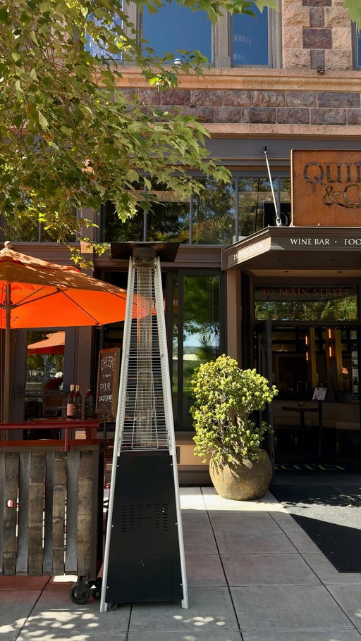 Wine tasting in the heart of Downtown Napa 🍷✨

Come with me to @quiltandco, the home of Napa Valley Quilt in downtown Napa. Whether you settle into their beautiful indoor tasting lounge or grab a seat outside right along Main Street, it’s the perfect place to slow down and enjoy a taste of wine country without leaving downtown.

We spent the afternoon sipping our way through a selection of Quilt wines and learning more about each pour.

If you’re planning a Napa Valley getaway and looking for a wine tasting experience conveniently located in Downtown Napa, save this one for your itinerary.

@napavalleyquilt @quiltandco @joethewinemaker