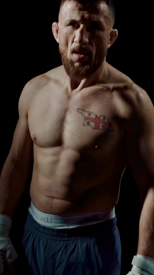 The man. The myth. The Machine 🦾

Good luck to our ODD family at UFC 333!