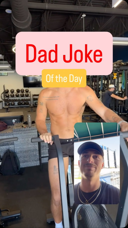 Aluminum man kind of sounds like a better super hero than Iron Man?

#dadjokes #dadjokeoftheday #ironman #funny #jokes