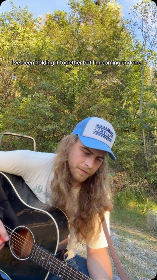God are you listenin?

#country #countrymusic #originalmusic