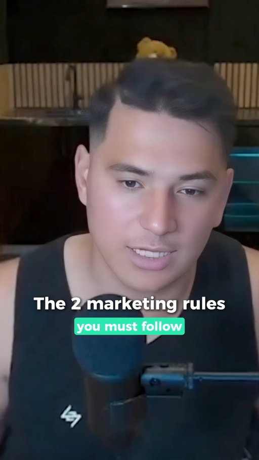 The secret to a high-converting marketing campaign isn't more ad spend, it's Originality. 

If you're looking to scale, your marketing strategy needs to be bulletproof. 

Here are the 5 components of a strong angle, and why Leveraged Authority is the ultimate cheat code for your business. 

Ready to own an asset instead of a job? Hit the link in my bio to see how we build it for you.