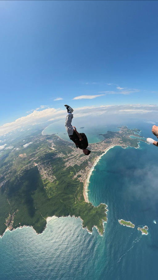 becoming everything I dreamt of

Follow @phillip3s for more travel/lifestyle content 

#travel #adventure #skydiving #brazil