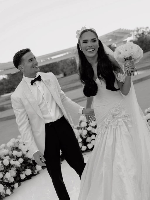 2 years married together and forever to go 🫶🏼