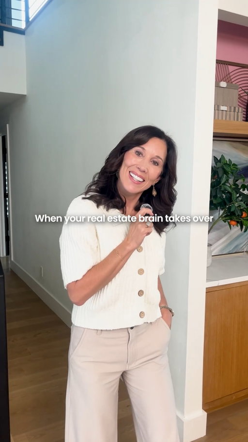 When someone asks how you’re doing and your real estate brain answers for you. 😂🏡

Three bedrooms. Two baths. 2,500 square feet.

Wait…what was the question?

#WomenInRealEstate #RealEstateHumor #InvestorLife #RealEstateInvesting