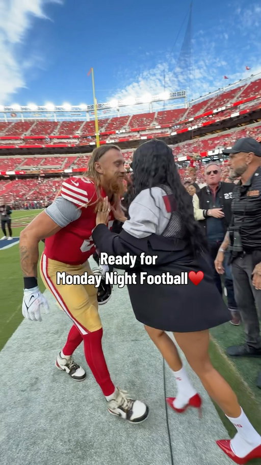 We’re ready for primetime ♥️