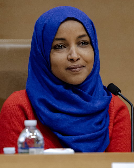 DHS RAID DETAILS: “The Right Squad” breaks down details of the federal probe into Rep. Ilhan Omar, reportedly triggered by text messages seized from Omar’s sister, and calls out former President Barack Obama’s defense of the congresswoman.