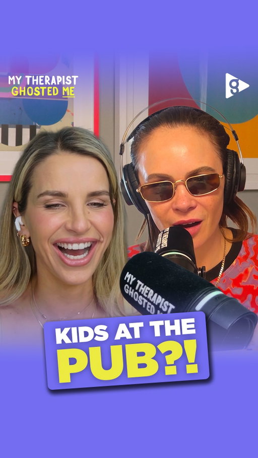 Now THAT’S a headline

#mtgm #podcastclip #kids #pub #parenting