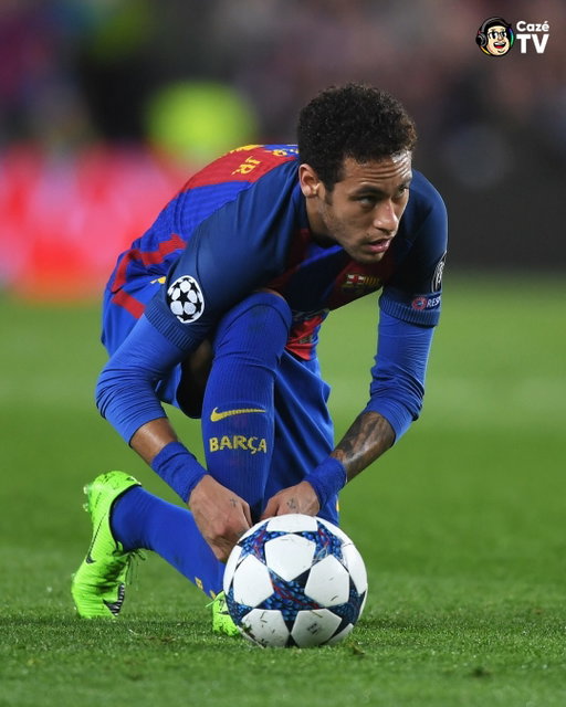 Neymar Jr. 🆚 Paris Saint-Germain UEFA Champions League 2016/17

O dia em que Neymar liderou o Barcelona na vitória por 6 a 1 diante do Paris Saint-Germain, pela UEFA Champions League de 2016/17, marcando uma das mais impressionantes viradas da história do futebol mundial. 🥹🔙

📸: Michael Regan/Getty Images e Laurence Griffiths/Getty Images

#CoberturaCazéTV #Original #Cztv05 #Neymar #PSG Barcelona PSG ParisSaintGermain ChampionsLeague
