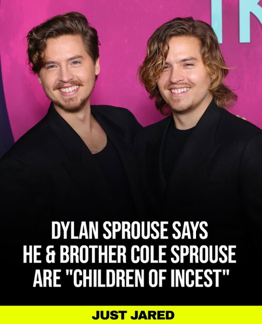Dylan Sprouse has revealed a surprising discovery about his and twin brother Cole Sprouse’s family history. The former Disney star explained what he found while researching his ancestry and how his parents reacted. See more details at the LINK IN BIO.

#DylanSprouse
#ColeSprouse
Photo: Getty