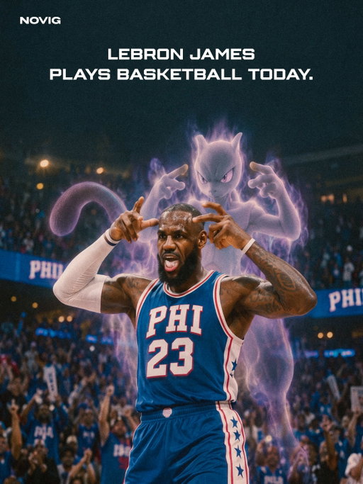 The wait is over. 

The 2026 NBA season starts TODAY.