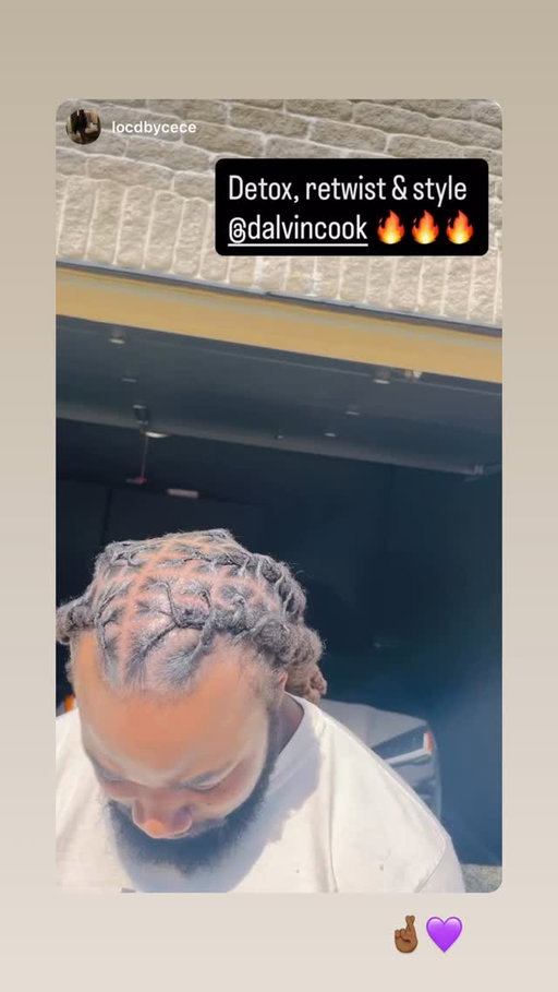 Stories by dalvincook on Oct 20, 2026