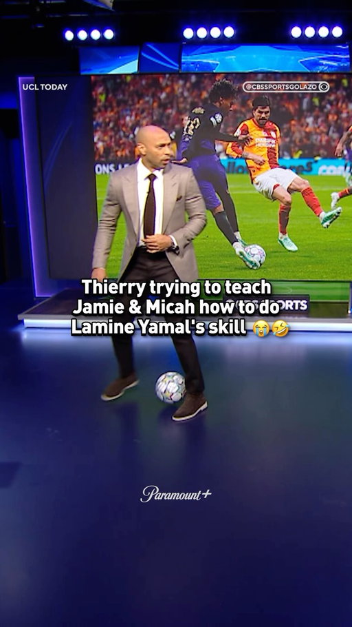 “It’s good. But it’s not the one.” 😭 

#UCLToday