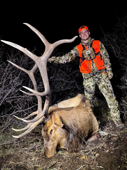 Freezer Filler