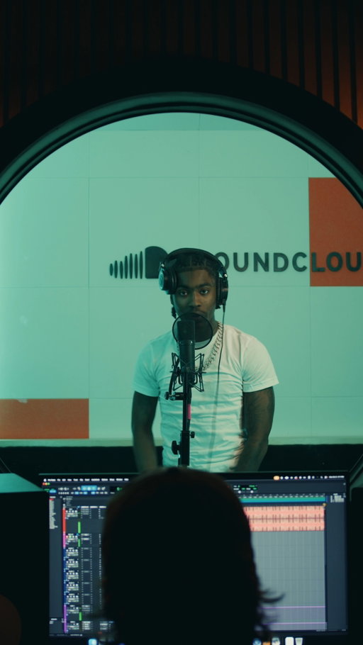 Philly’s own Surf7 live The Booth with an exclusive performance of "Yoda" 🚨🔥