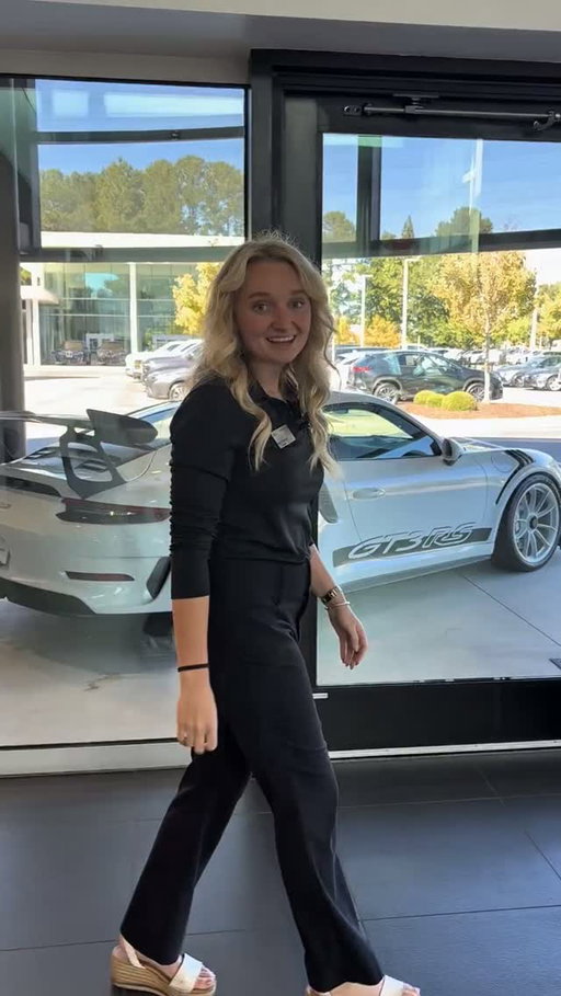 I guess we'll never know what Abby does, but stop by and get to know the Porsche Wilmington dream team!
.
.
.
#Porsche #PorscheLife #NC #WilmingtonNC #NorthCarolina #TimelessMachine #ThereIsNoSubstitute #PenskeAutomotiveGroup #PorscheUSA #PorscheWilmington