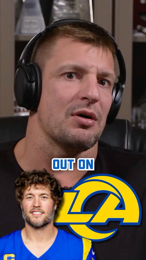 Belief in “super teams” is dwindling, unless the Rams can turn it around.

@gronk @edelman11