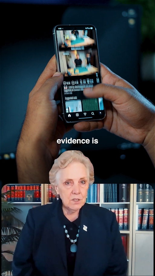 Social media & filing order: 2 rapid-fire divorce questions answered! 📱

Navigating family court means knowing how every decision impacts your legal standing. 

Family court doesn't work the way you see on TV...
This page breaks down what actually happens inside custody cases, child welfare investigations, and parental rights hearings, the parts of the system that don't get covered until families are being affected by them. Our content is for education purposes only - built from decades of studying these cases, none of our content should be misconstrued as legal advice. 

So if you want to know...
☑ How custody and child welfare cases actually unfold
☑ The standards courts are supposed to follow (and where the system quietly falls short of them)
☑ What separates a family that gets a fair outcome from one that gets lost in the process 

Follow to stay up to date on how these cases actually play out