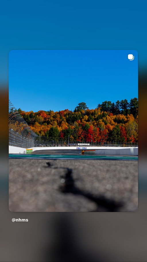 Story by bradley.mccafferty on Oct 20, 2026