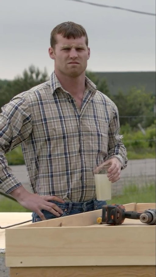 You won’t regret seeing Letterkenny Live.

The gang’s back together with new sketches, new material and a whole lot you haven’t seen before. Coming to a city near you. Tickets at the link in bio.