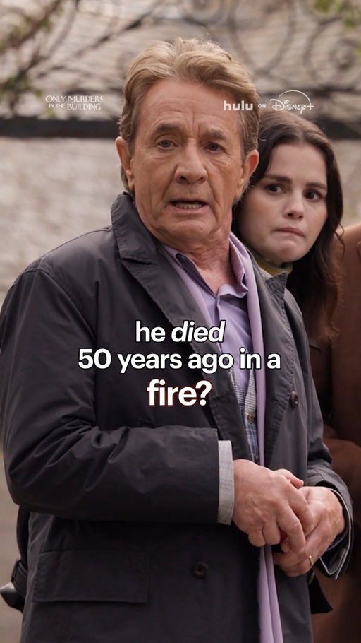This is why you do not talk to strangers. 

Now streaming: #OMITB