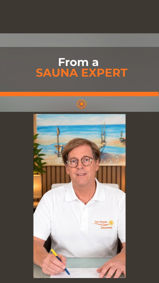 Price and looks are easy to compare. Details are where saunas really differ.
💲 Price: on every listing
📸 Looks: in every photo
🔥 Heater coverage: you have to look for it
That’s the detail most buyers miss.