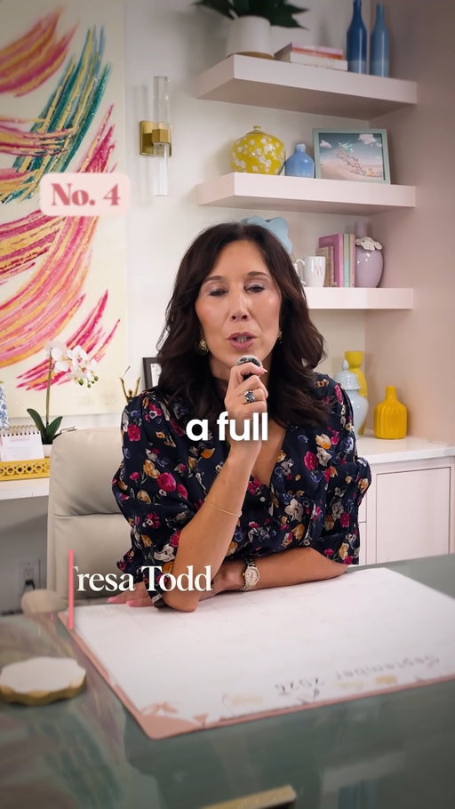 Want to end a first date quickly? Just start talking like a real estate investor 😂

“Are you open to negotiating?”
“Is this your first time buying?”
“The previous owner must have done a lot of work.”
“I’m going to do a full inspection before we go any further.”
“Let’s just get to closing.” 👀

Normal real estate conversation. Questionable dating strategy.

Follow along for more real estate investing, no awkward dates required. 🏡

#RealEstateInvesting #WomenInRealEstate #RealEstateHumor #RealEstateLife
