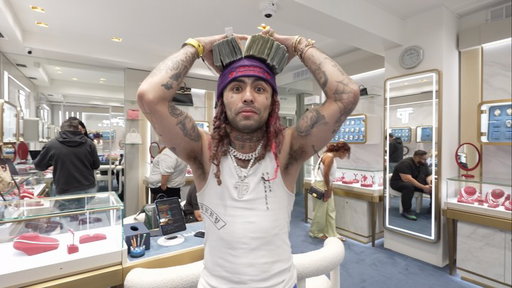 PPL CAN SAY ALL THEY WANT IM STILL HERE AFTER 10 YEARS POPPIN MY SHIT I LOVE U ALL YOU GUYS CHANGED MY LIFE !!!