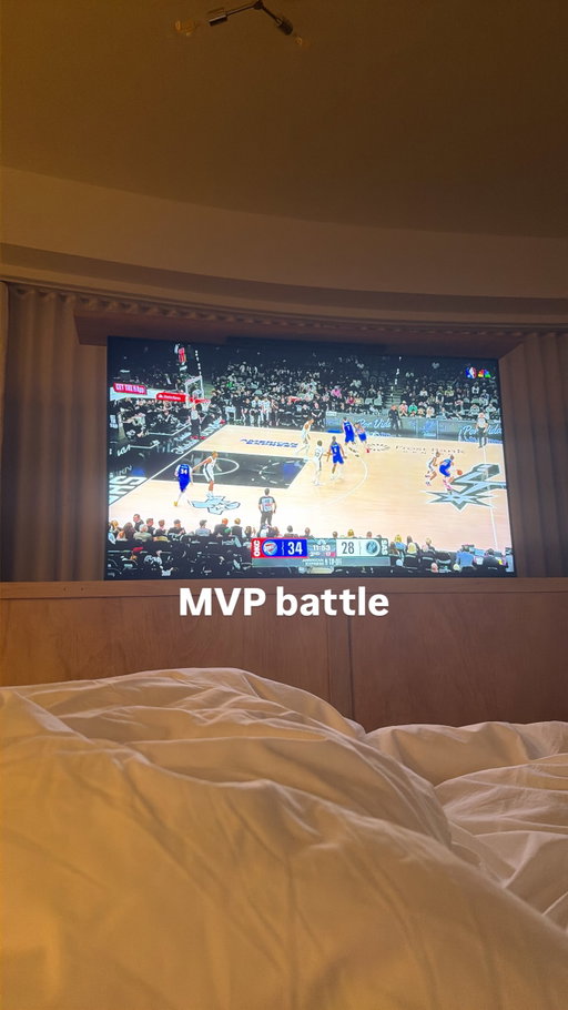 Stories by willpeltz on Oct 21, 2026