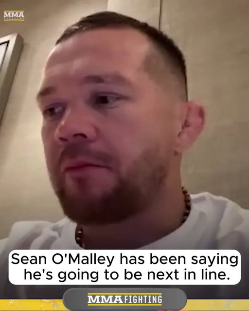 Petr Yan says a Sean O’Malley rematch is absolutely possible after #UFC333:

"Why not?” For real, we have history, so why wouldn’t that be the fight? … He's obviously winning. He’s doing a great job."