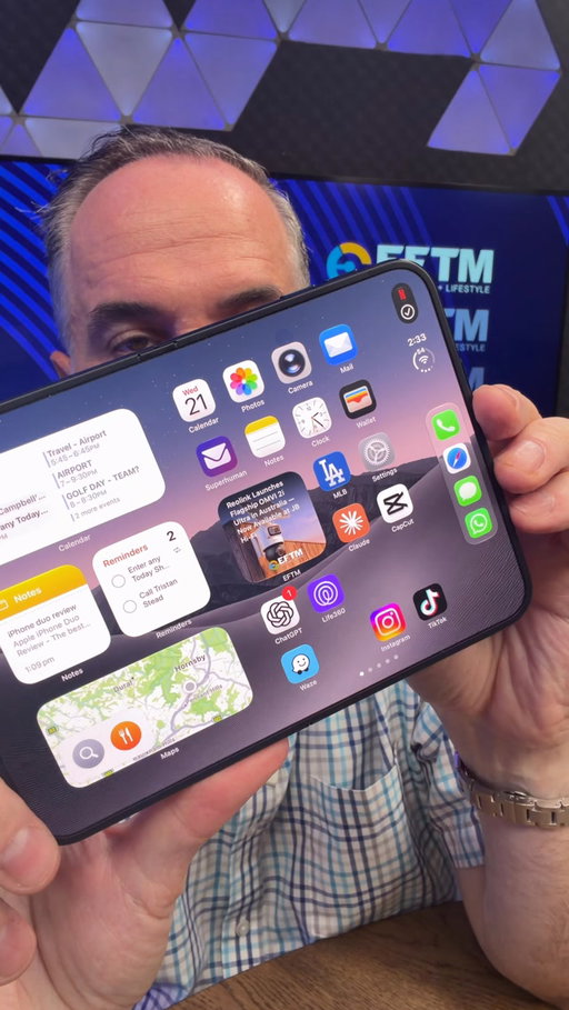 What are your questions about the iPhone Duo? Hit me up in the comments