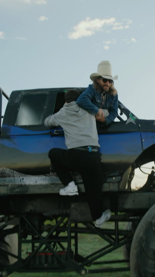 It’s Adam’s first time in Texas, where else should we take him?!
