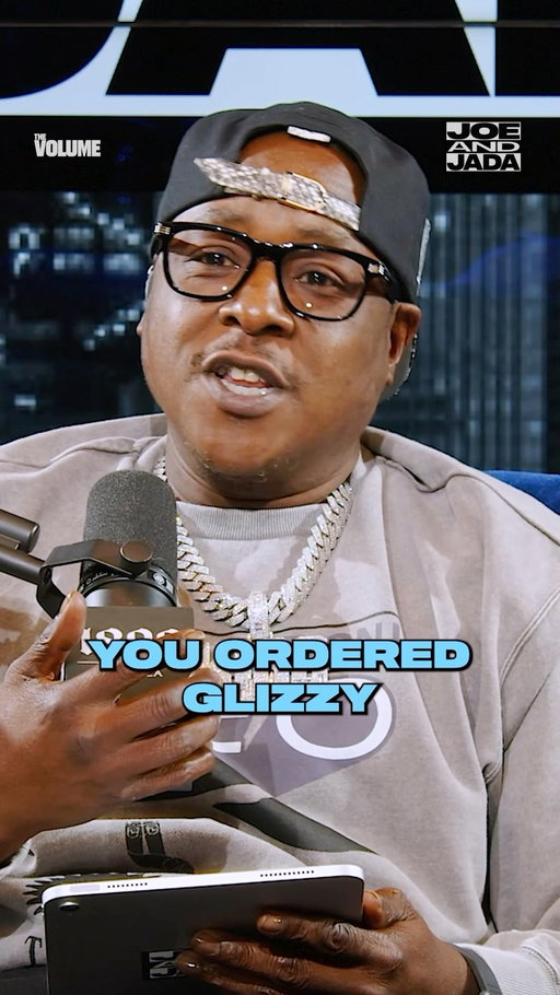 🚨GLIZZY ALERT🚨

Full @Netflix Episode with @willpowerpacker is Available Now