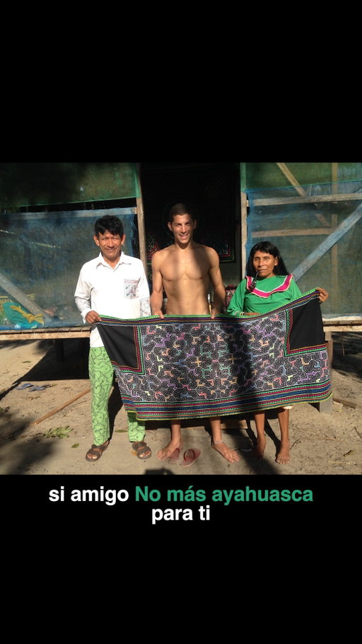 The night the shamans told me no more 🌙

A dieta is a long stretch alone in the jungle with one plant and very little else. On mine, I drank a second cup, my body went cold, and the shamans came over with blankets, which they do not normally do.

When I came back into my body, they told me: sí, amigo, no more ayahuasca for you.

What I understand now is that I walked into that ceremony toxic with metals. Plant medicine asks for intent and respect, and a body carrying that kind of load can end up somewhere no one should go.

This is my story, not advice.

Follow for more from the Amazon years, and send this to someone planning a retreat.

#heavymetals #rootcause #naturalhealth #menshealth