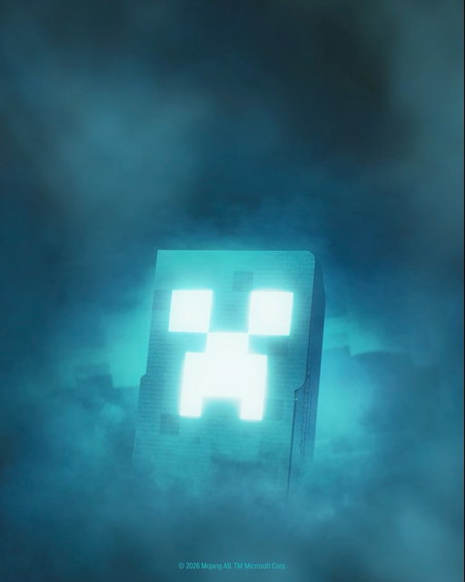 Fuel up for battle 10/26. Domino’s x Minecraft Dungeons II.
