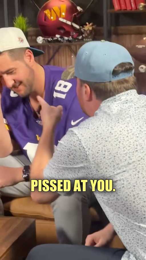 Things got HEATED this week 😭