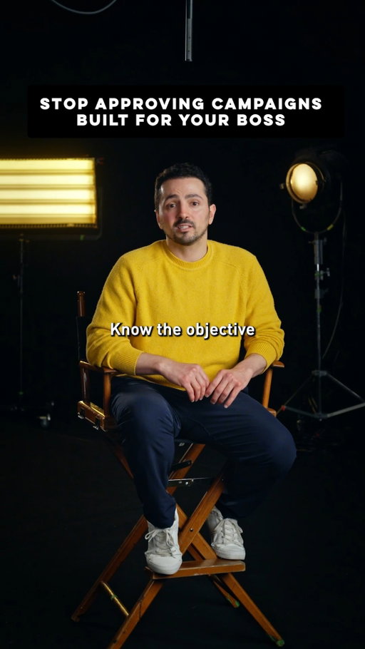 Don't add another shoot day when better planning could get you more from the first one. 

Here are 5 video campaign rules to maximize your deliverables and protect your budget.
