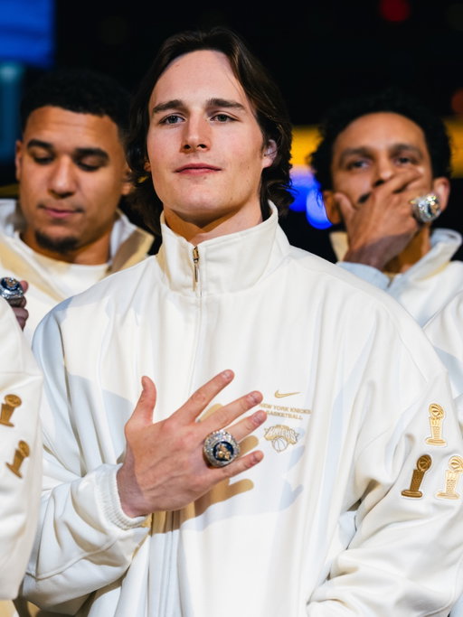 Special night 💍