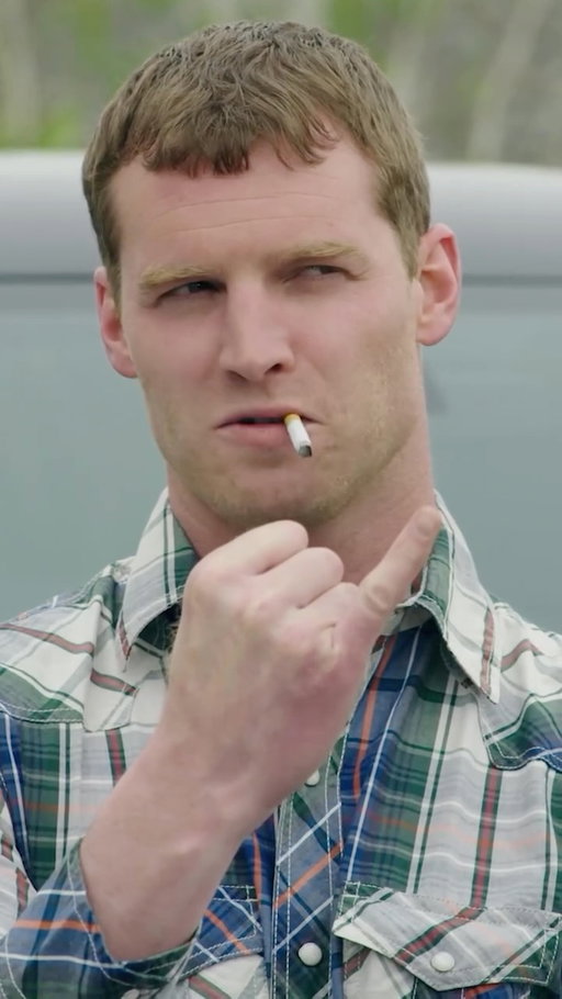 Bring your own S&P. Letterkenny Live is back this winter with an all-new show, new sketches and never-before-seen material. Coming to a city near you. Tickets at the link in bio.