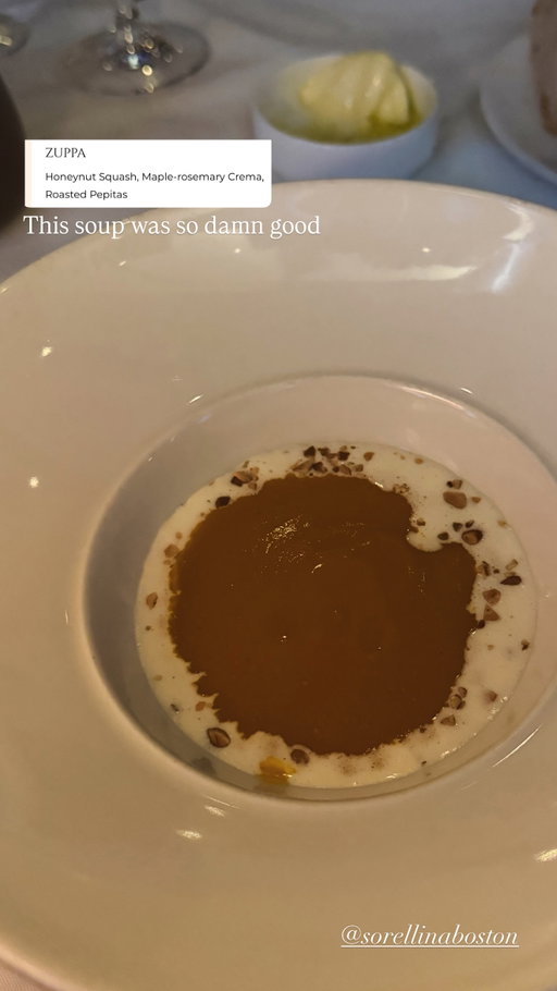 Stories by wicked.cravings on Oct 22, 2026